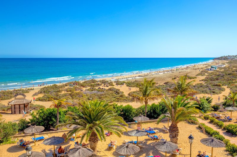 SBH Crystal Beach Hotel & Suites foto 67