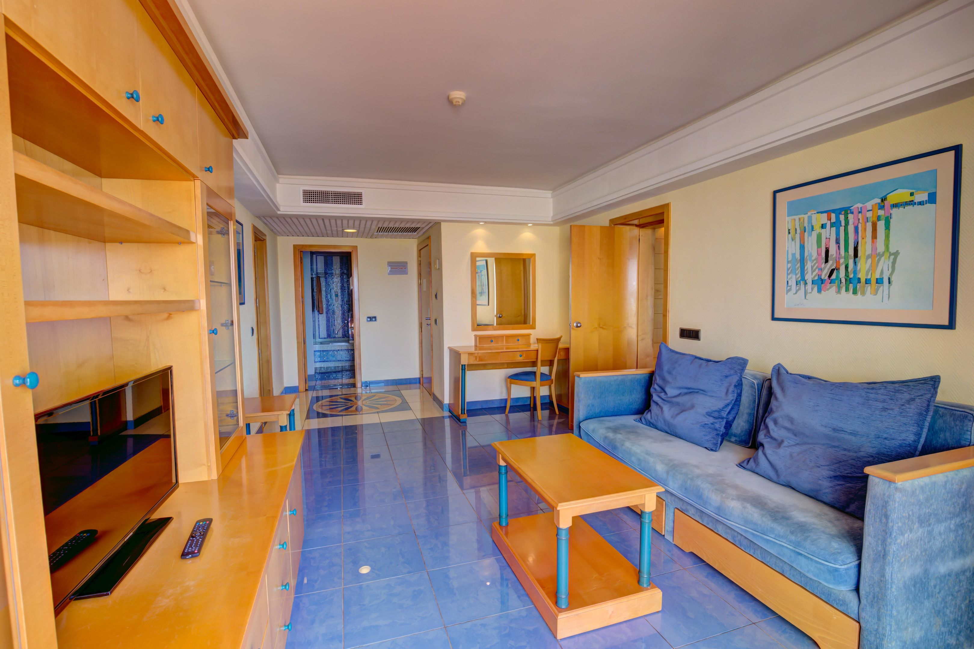 SBH Crystal Beach Hotel & Suites foto 9