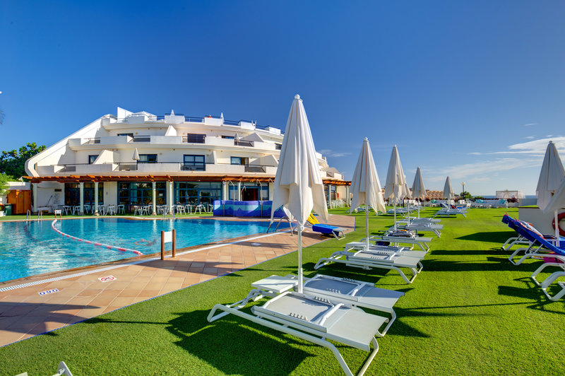 SBH Crystal Beach Hotel & Suites foto 82