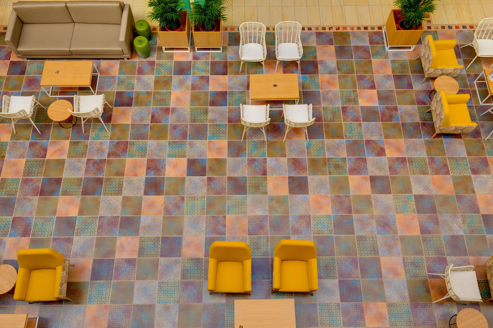 SBH Crystal Beach Hotel & Suites foto 56