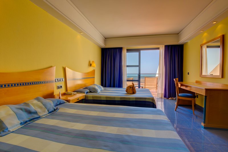 SBH Crystal Beach Hotel & Suites foto 16