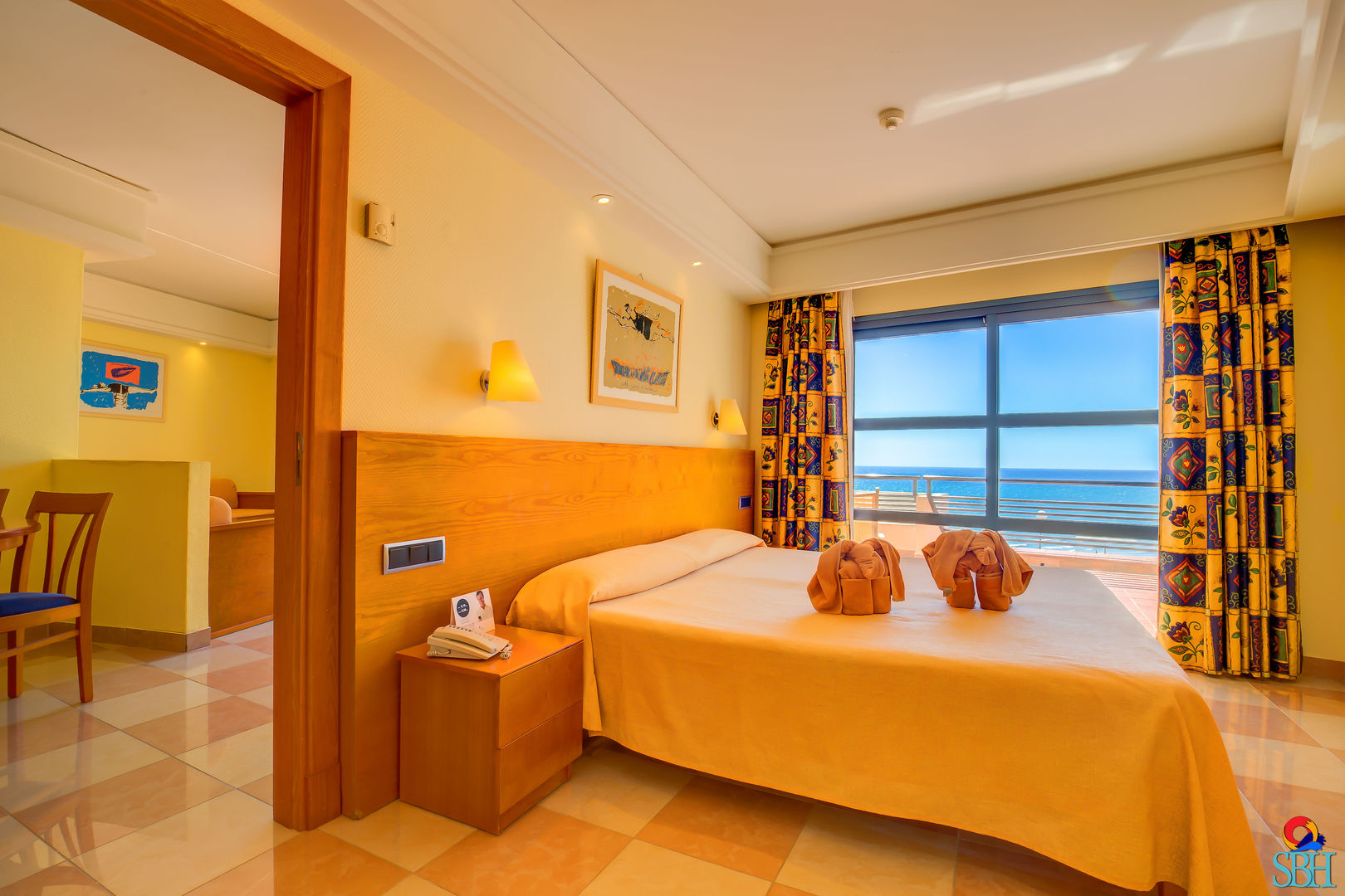 SBH Crystal Beach Hotel & Suites foto 110