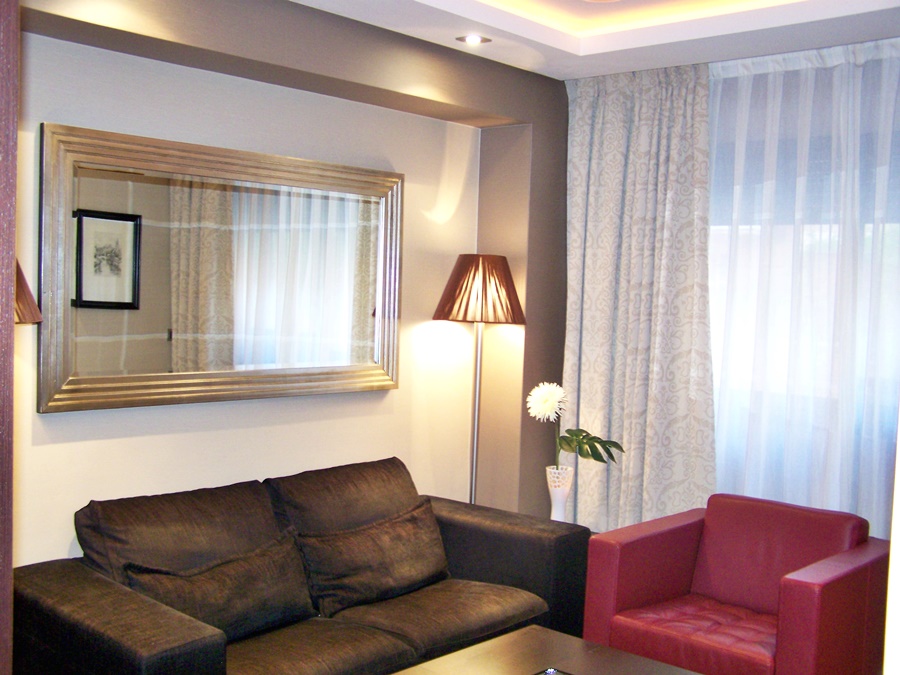 Washington Parquesol Suites&Hotel image 3