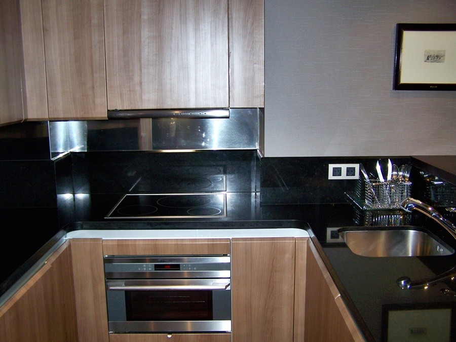 Washington Parquesol Suites&Hotel foto 17
