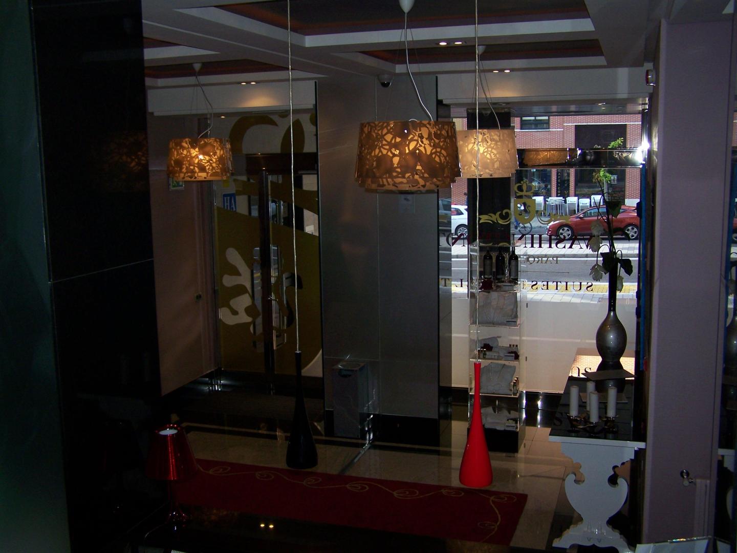 Washington Parquesol Suites&Hotel image 1