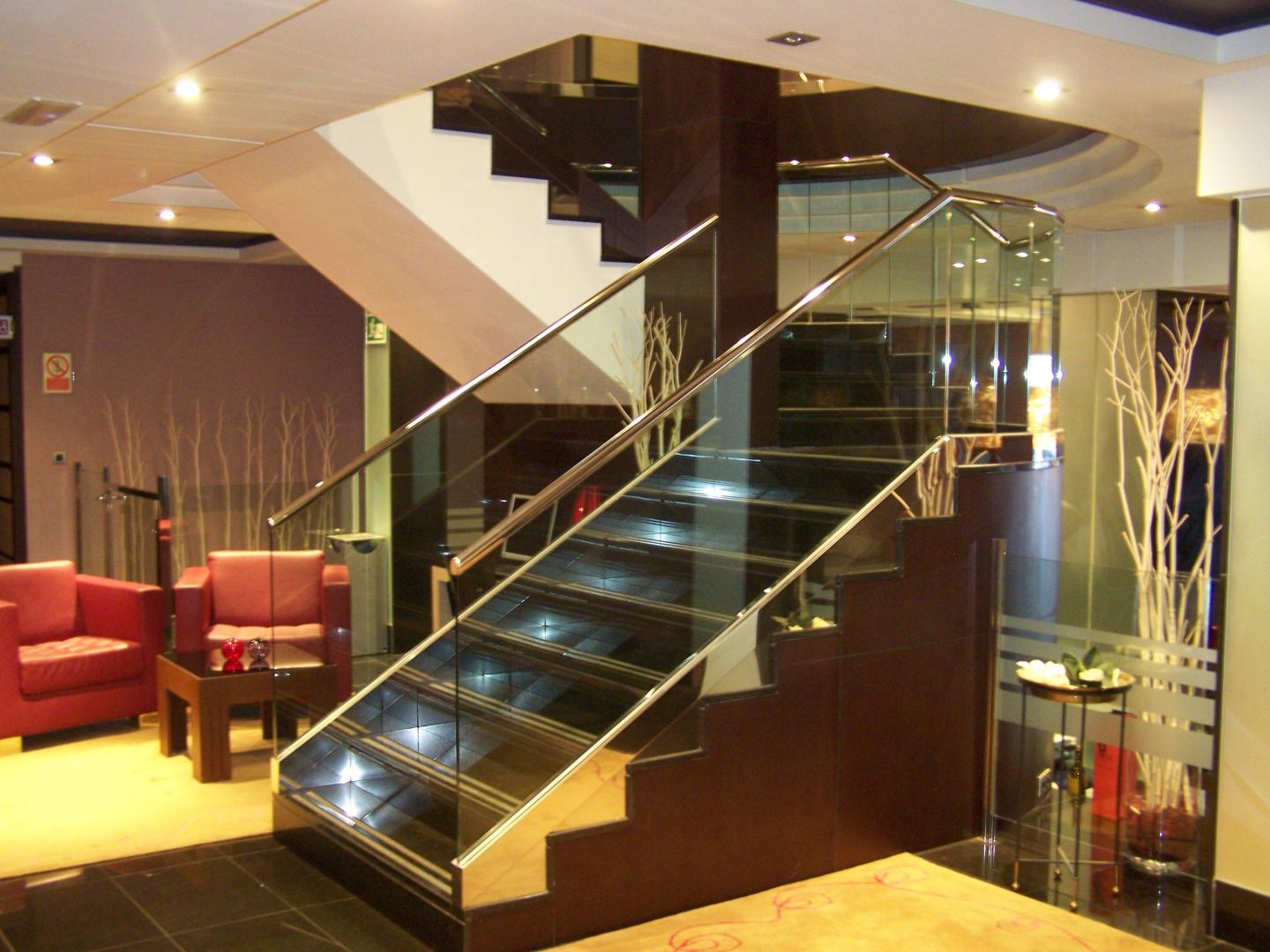 Washington Parquesol Suites&Hotel image 2