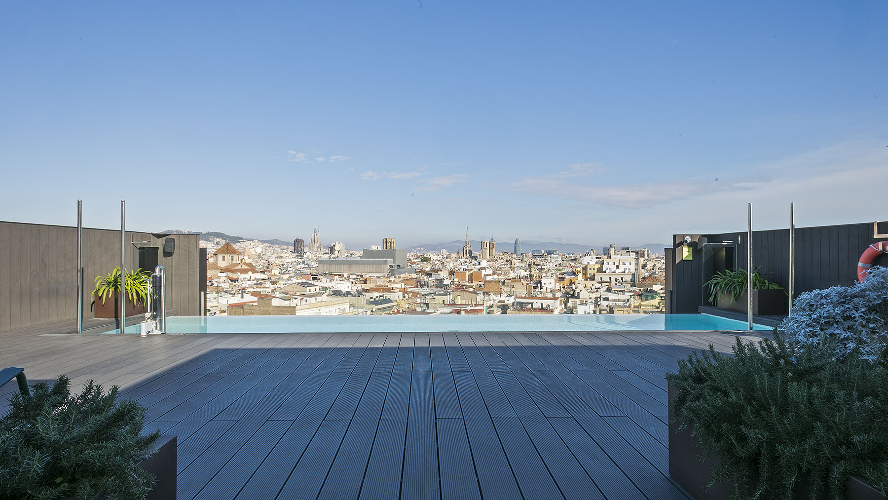 Andante Hotel foto 6