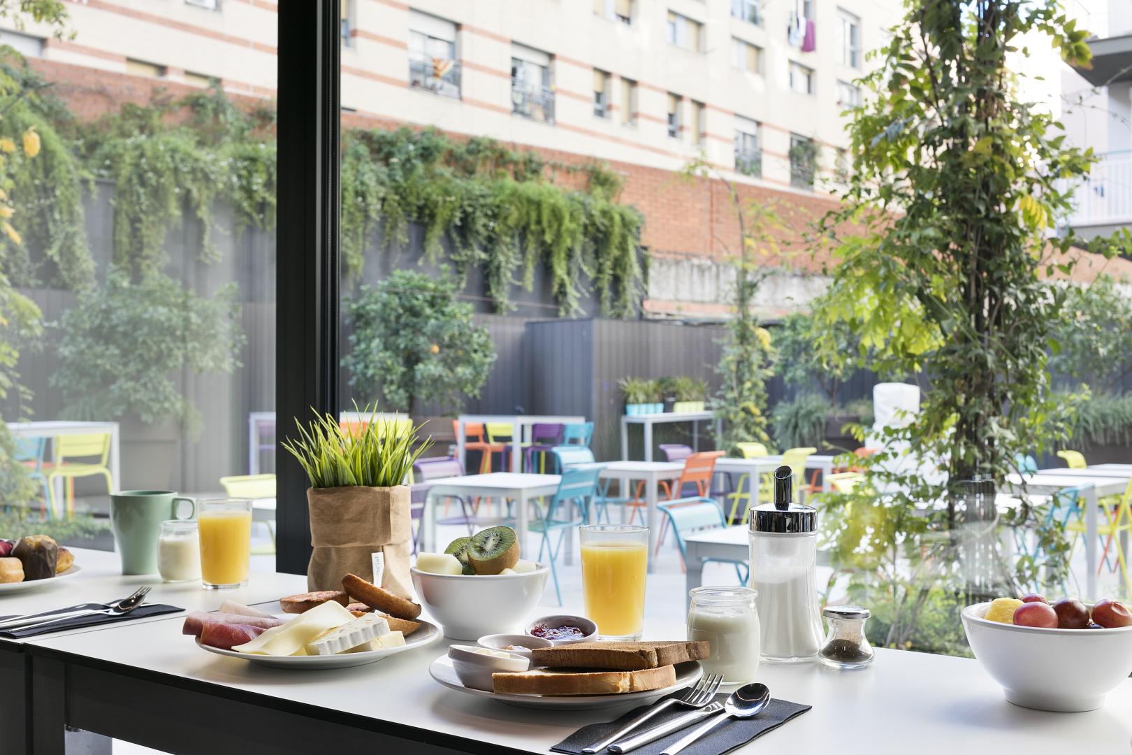Andante Hotel foto 16