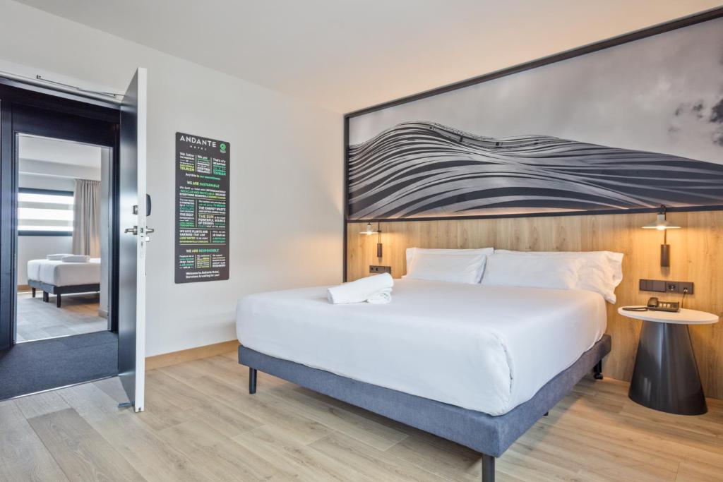 Andante Hotel foto 9