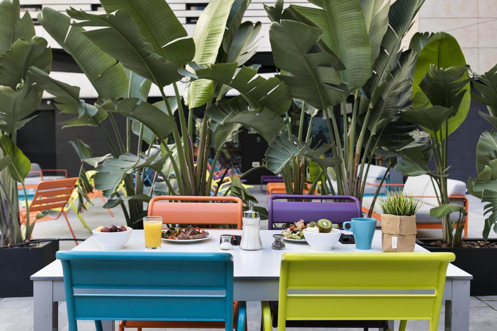 Andante Hotel image 3