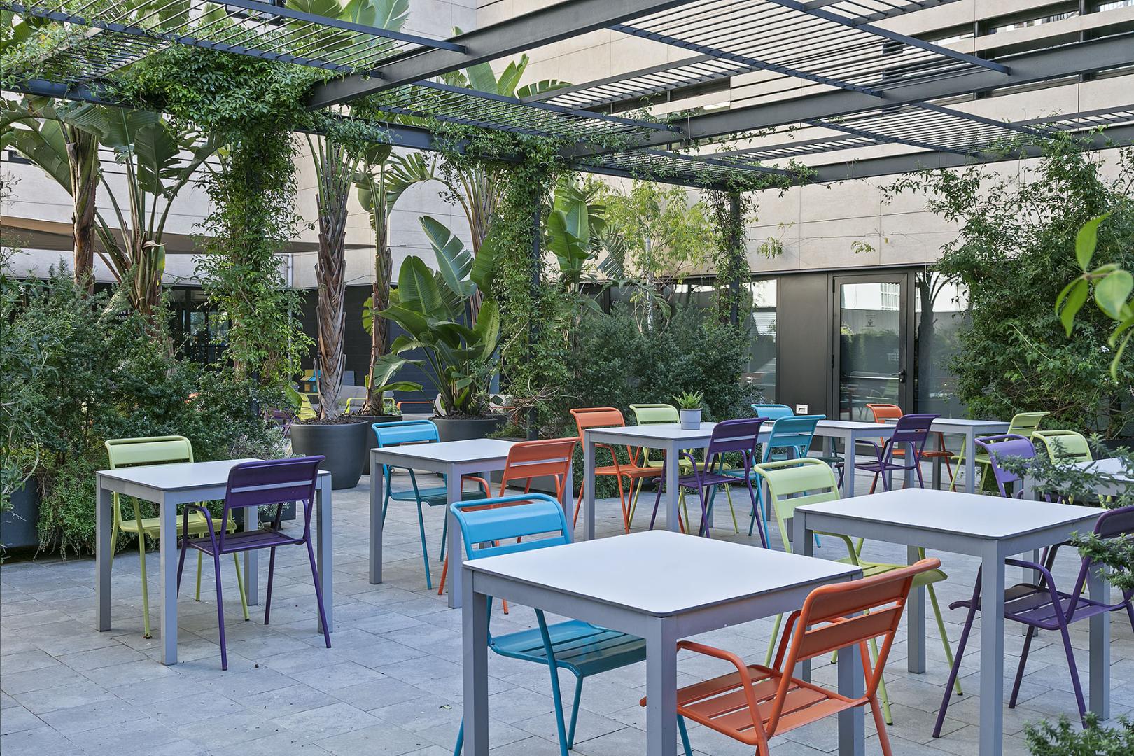 Andante Hotel foto 11