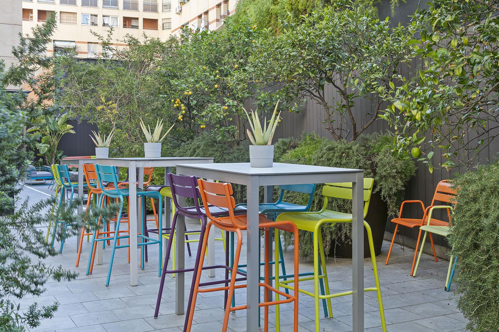 Andante Hotel foto 19