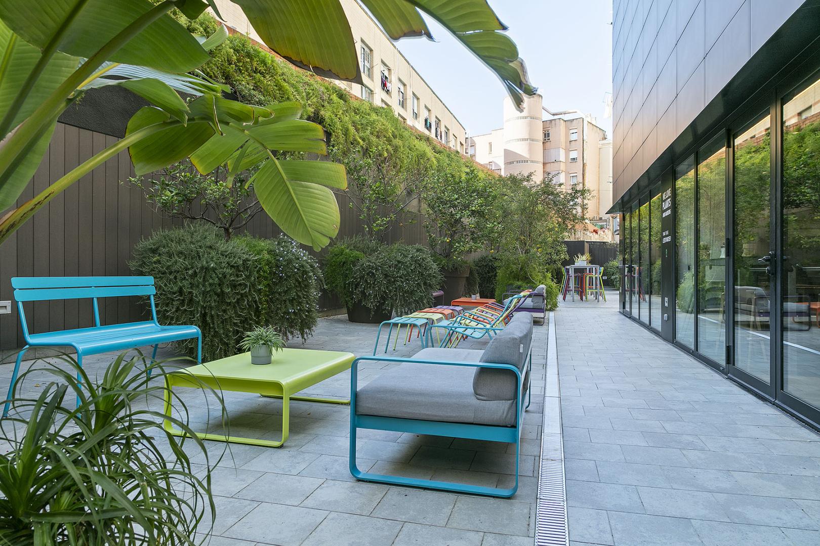 Andante Hotel foto 23