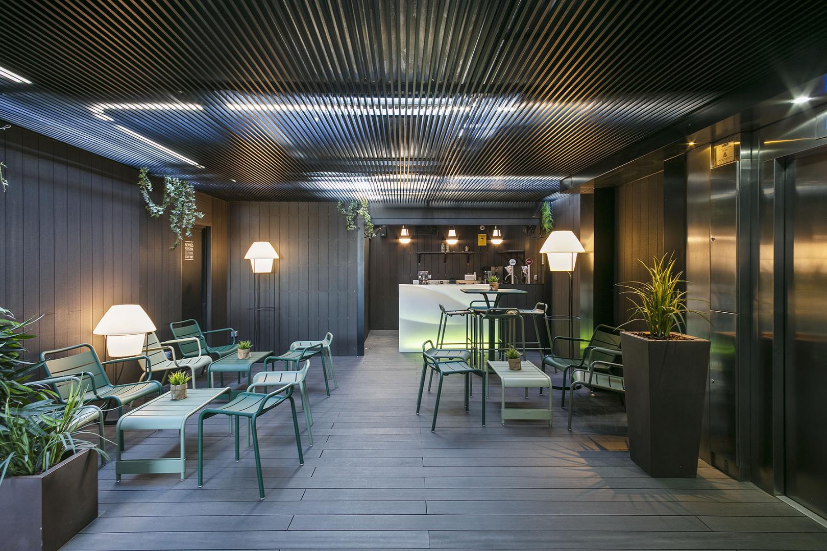 Andante Hotel foto 25