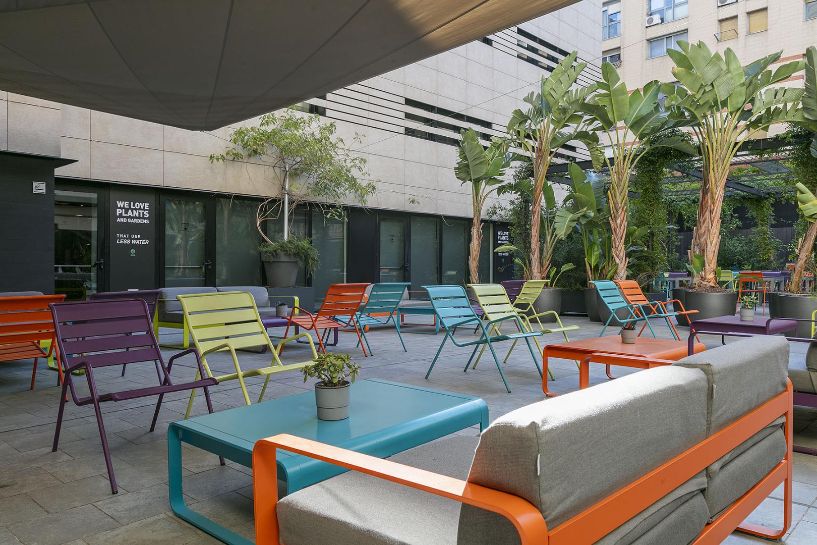 Andante Hotel foto 27