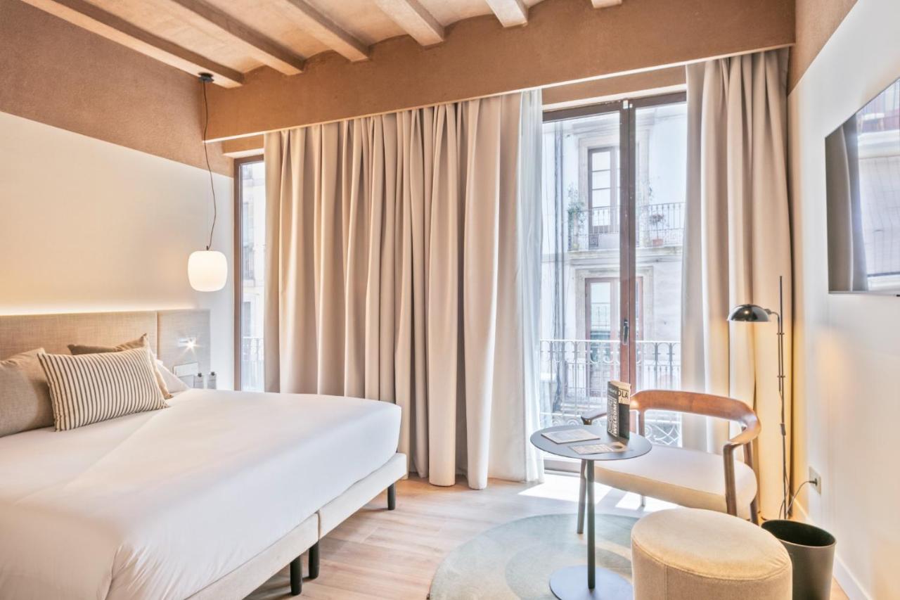 Andante Hotel foto 2