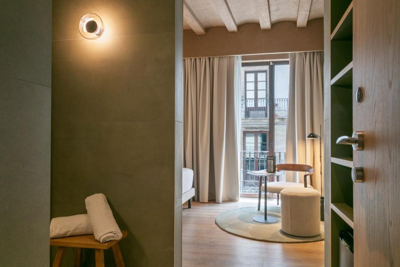 Andante Hotel foto 3