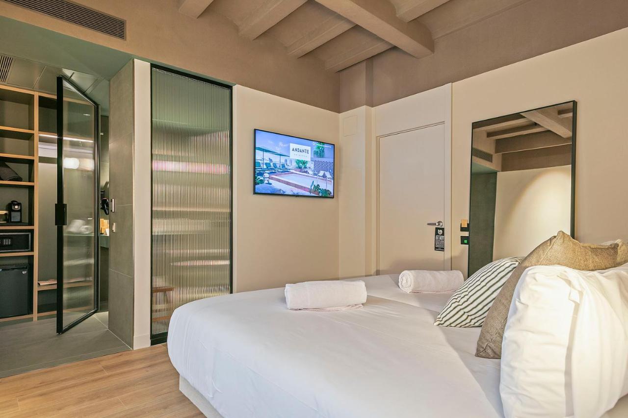 Andante Hotel foto 4