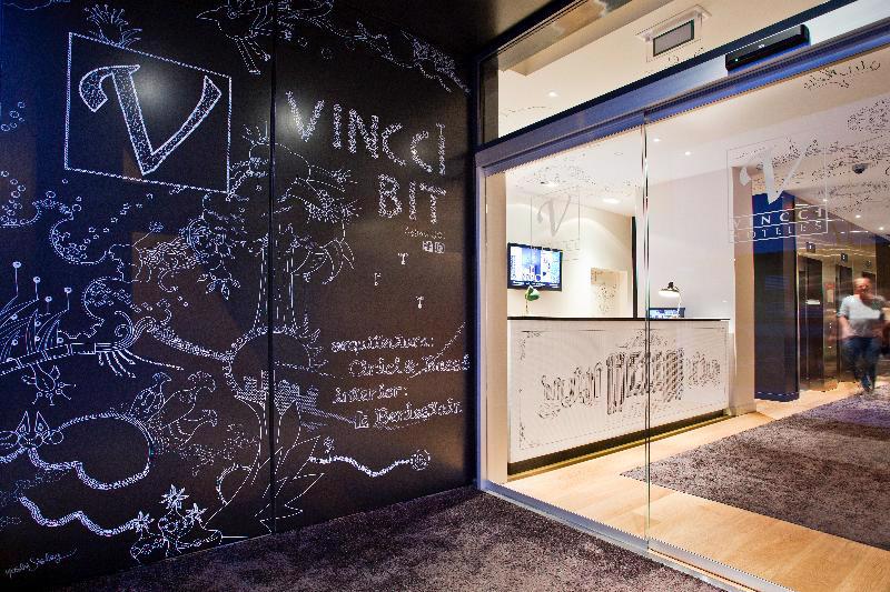 Vincci Bit in Barcelona - foto 5