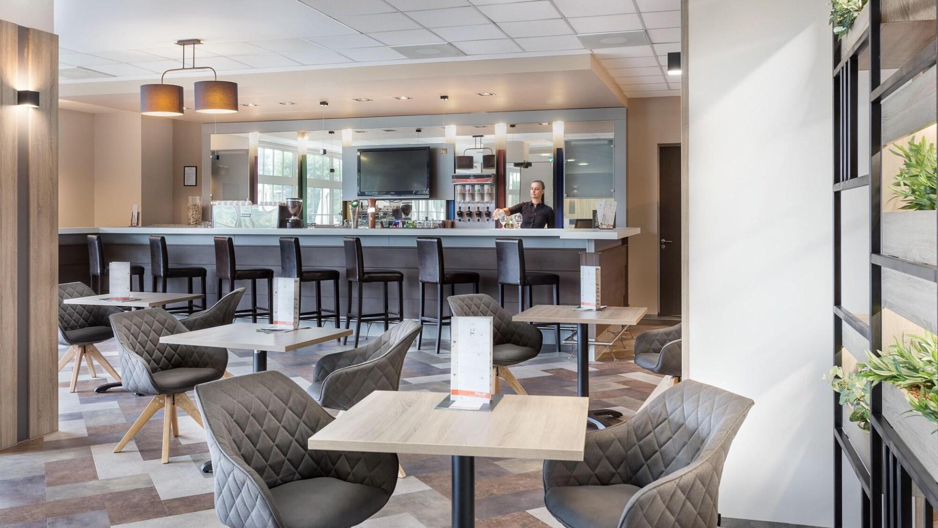 Gotthard Therme Hotel & Conference foto 24