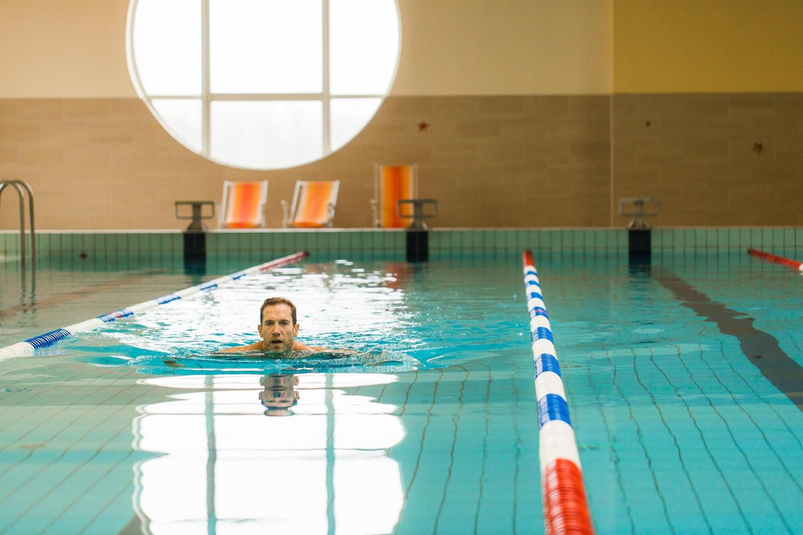 Gotthard Therme Hotel & Conference foto 39