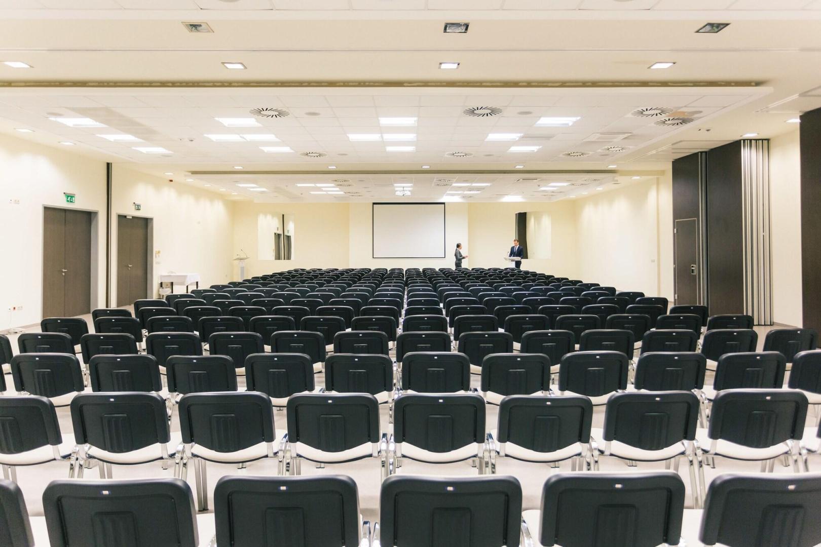 Gotthard Therme Hotel & Conference foto 16