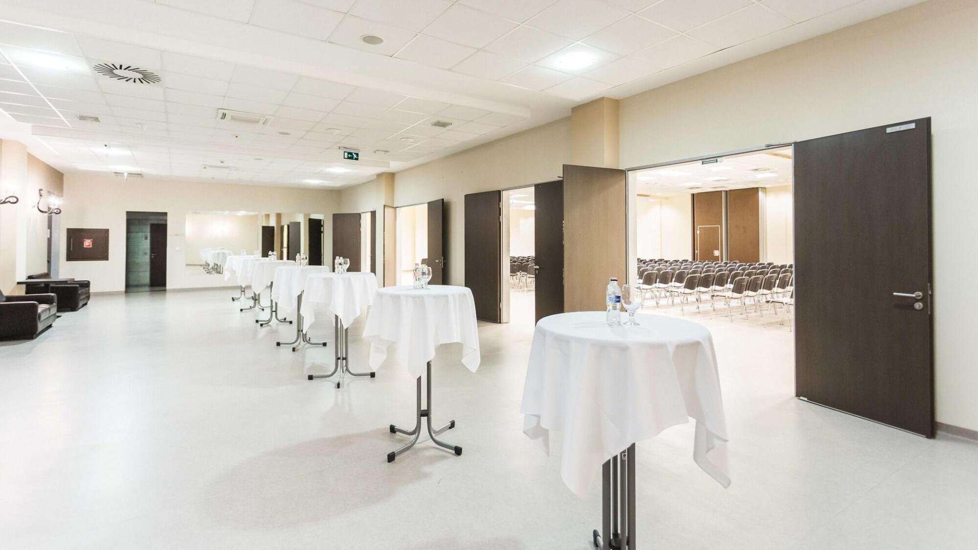 Gotthard Therme Hotel & Conference foto 20