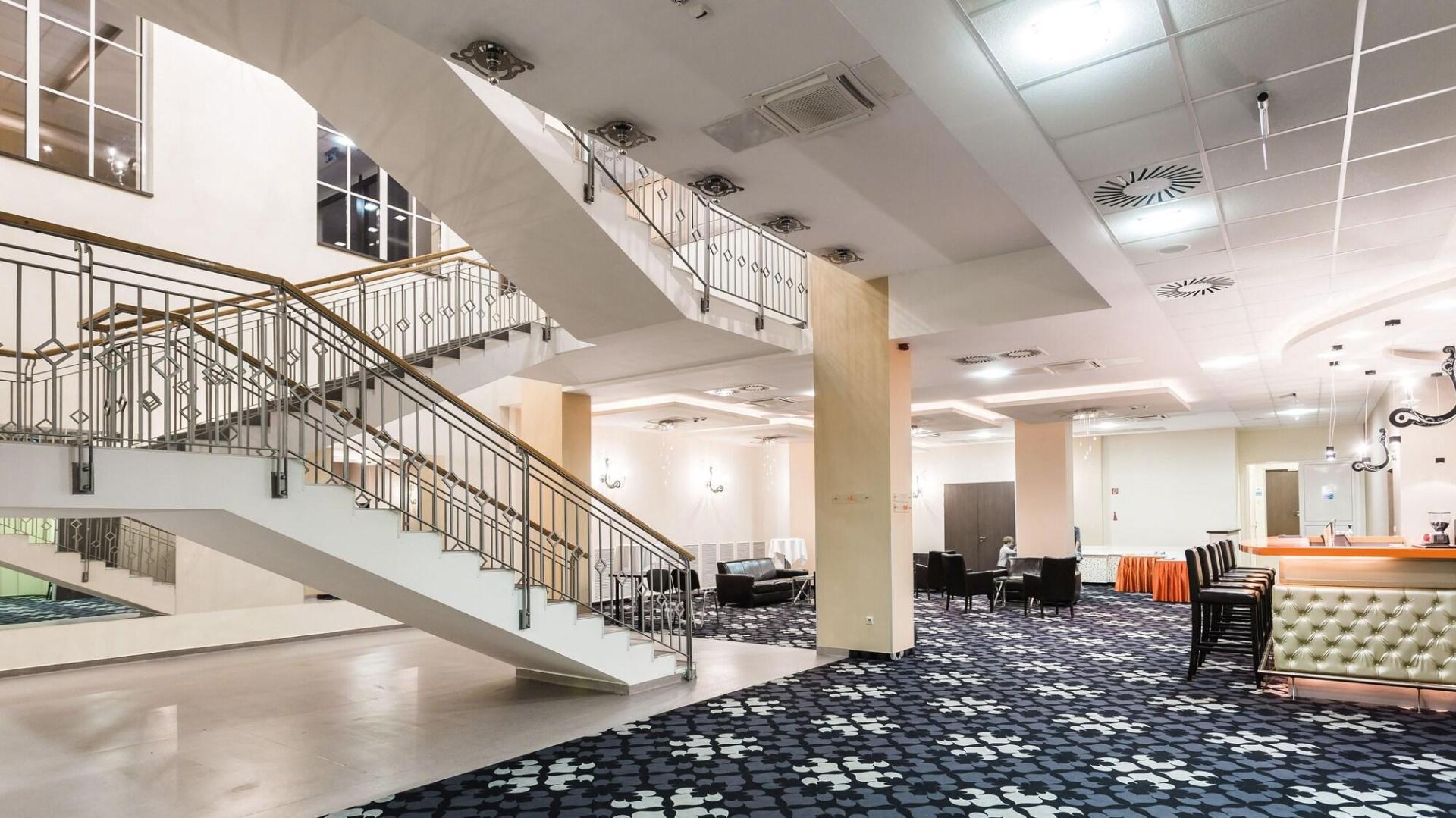 Gotthard Therme Hotel & Conference foto 15