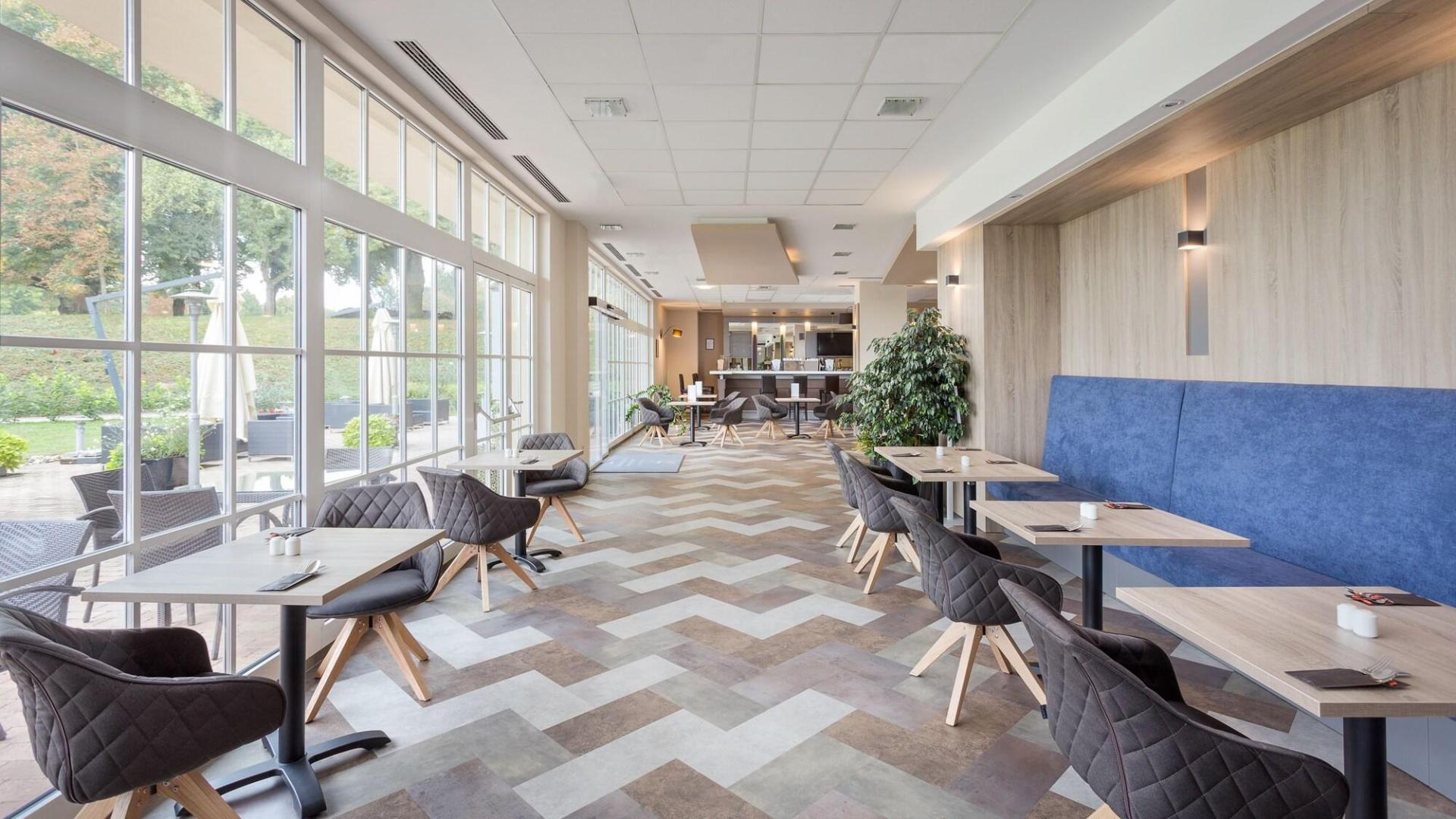 Gotthard Therme Hotel & Conference foto 12