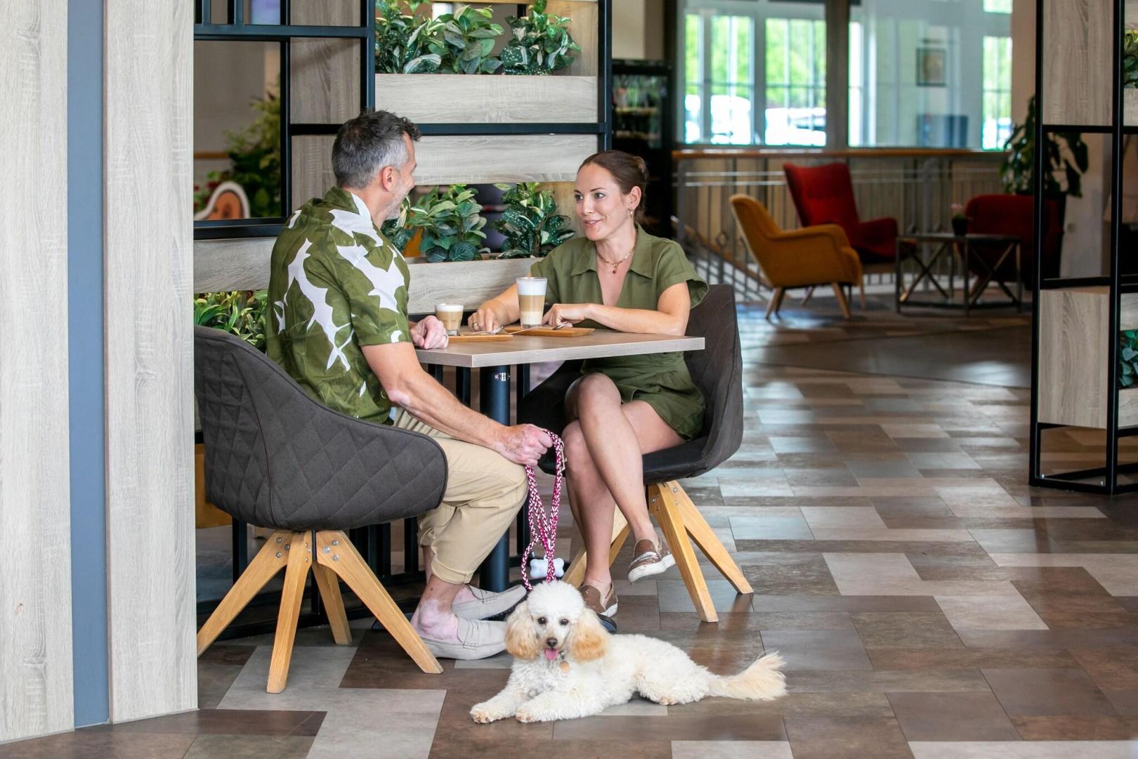 Gotthard Therme Hotel & Conference foto 32