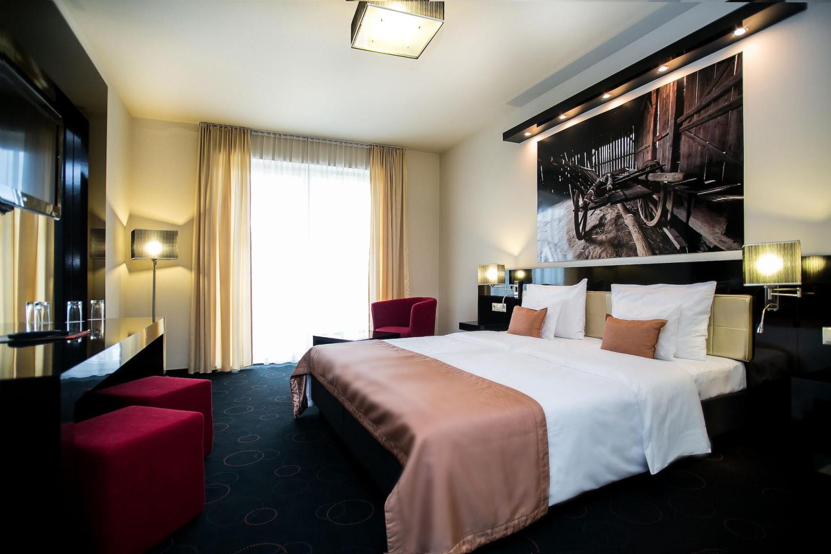 Gotthard Therme Hotel & Conference foto 36