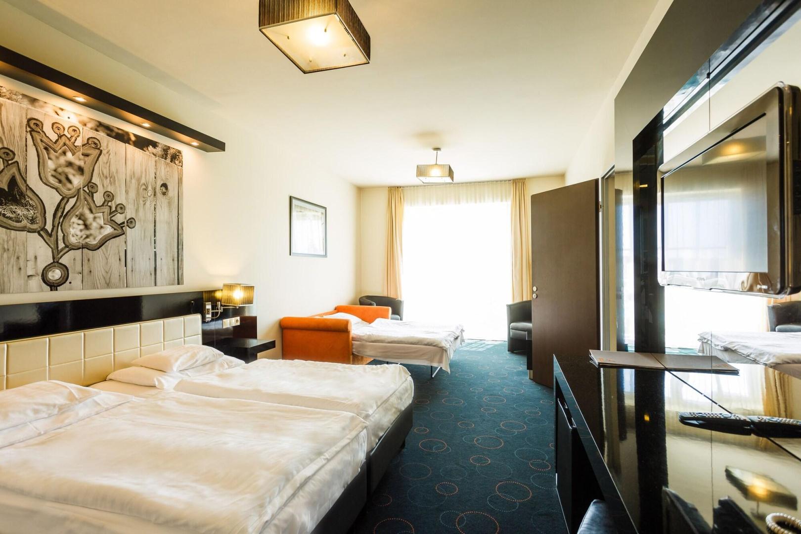 Gotthard Therme Hotel & Conference foto 30