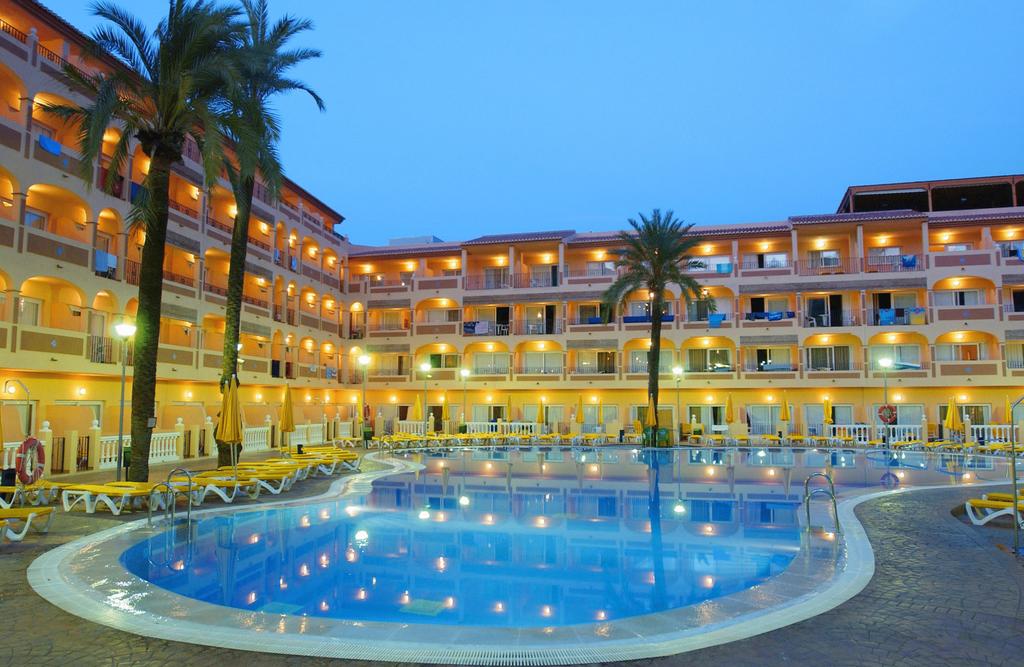 Hotel Bahia Tropical foto 16