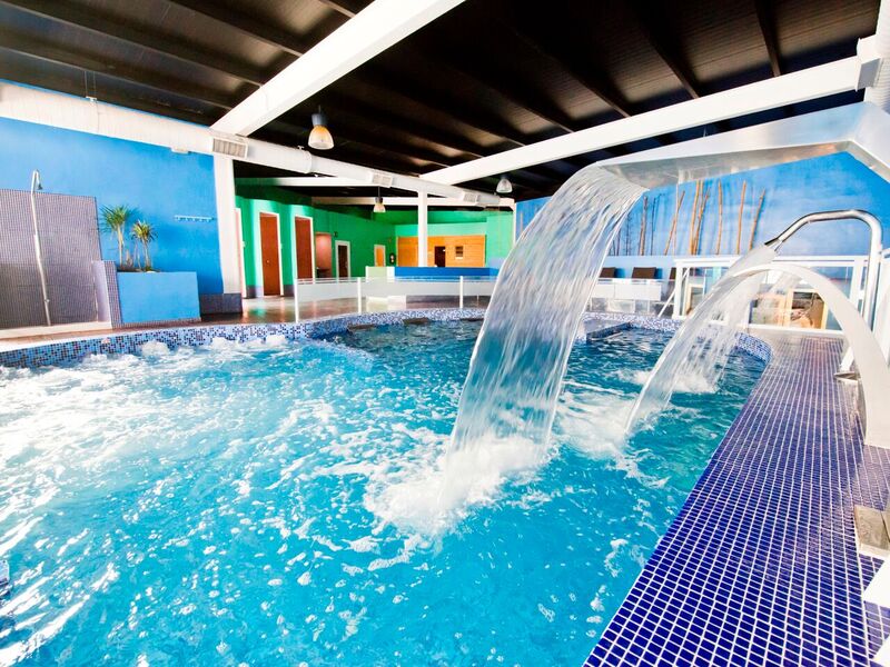 Hotel Bahia Tropical foto 11