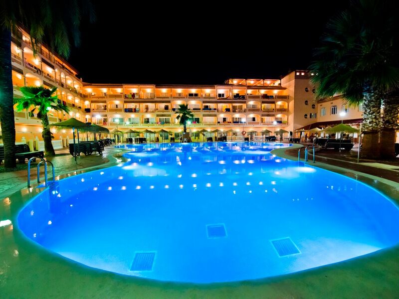 Hotel Bahia Tropical foto 14