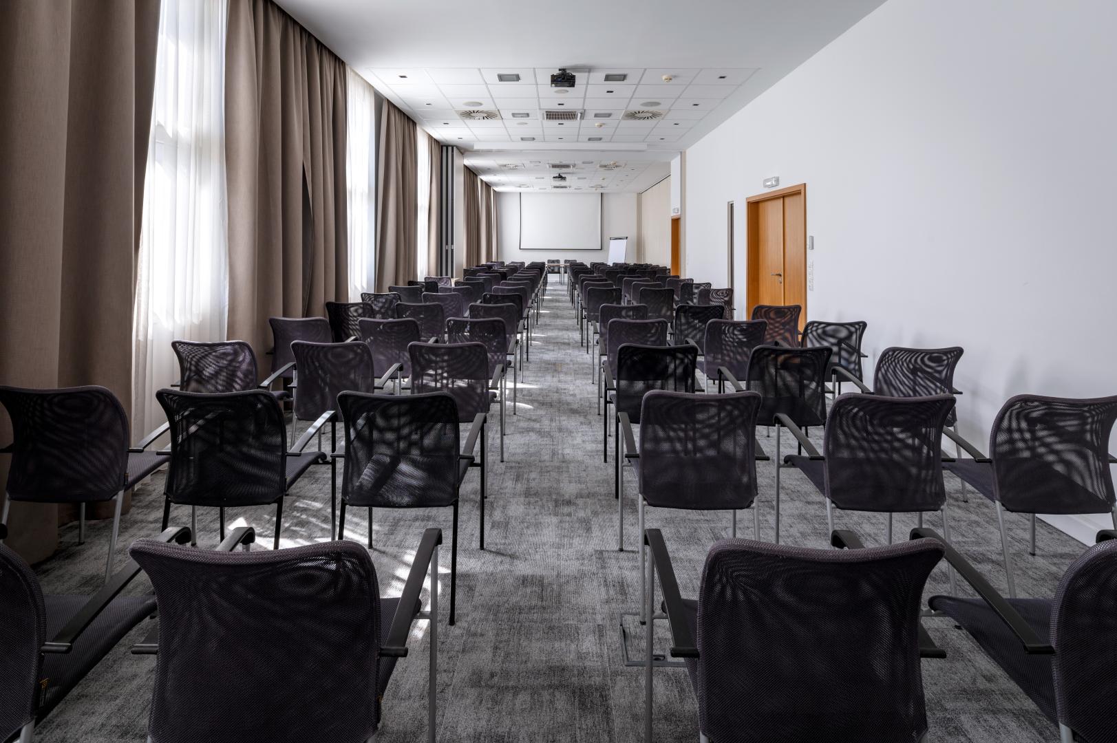 Comfort Hotel Olomouc Centre foto 26