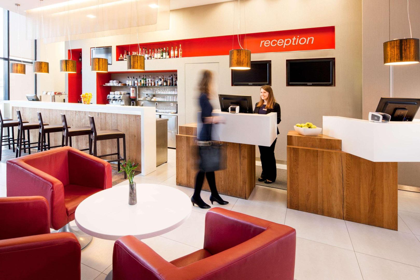 Comfort Hotel Olomouc Centre foto 19