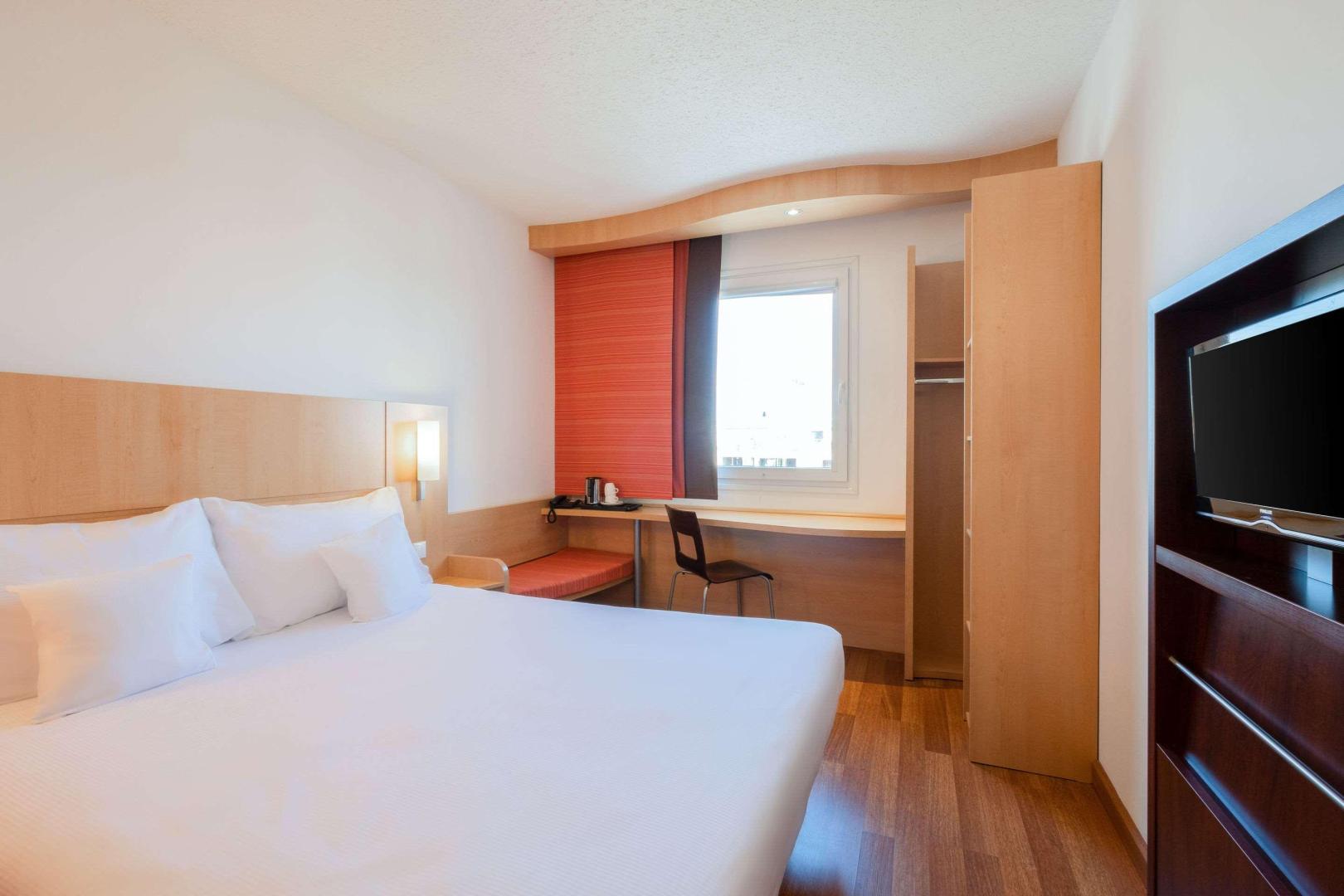 Comfort Hotel Olomouc Centre foto 29