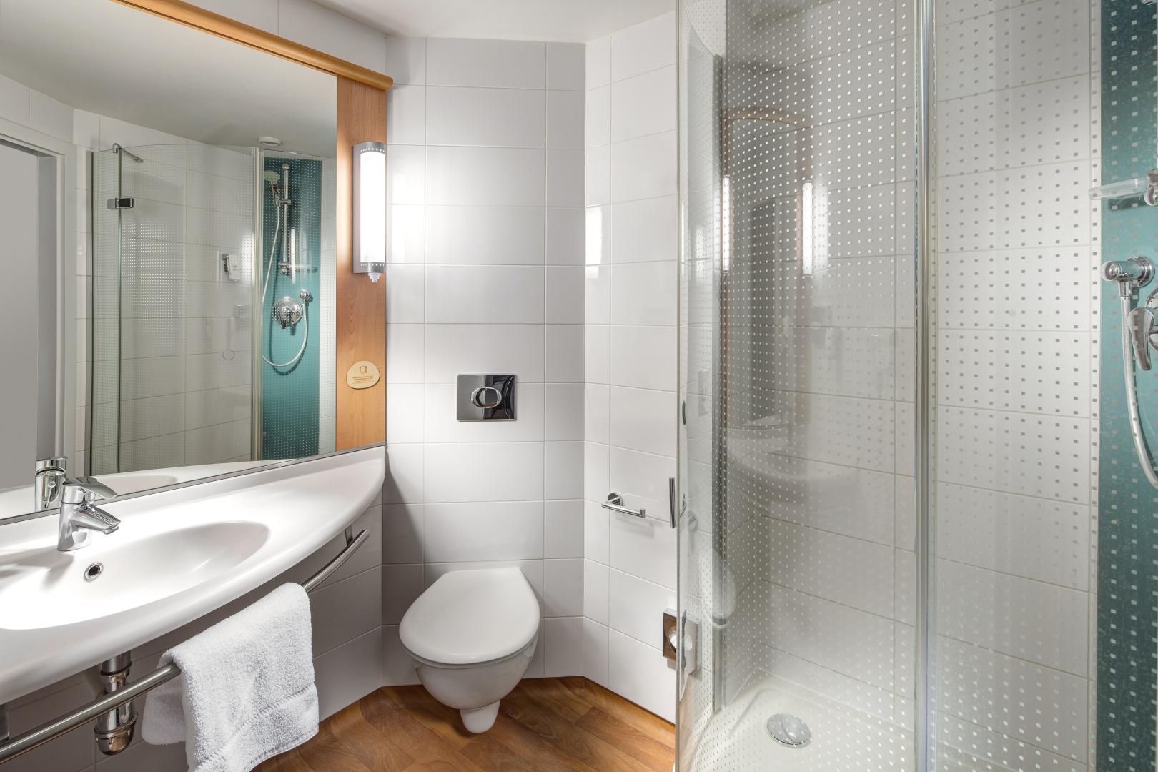 Comfort Hotel Olomouc Centre foto 32