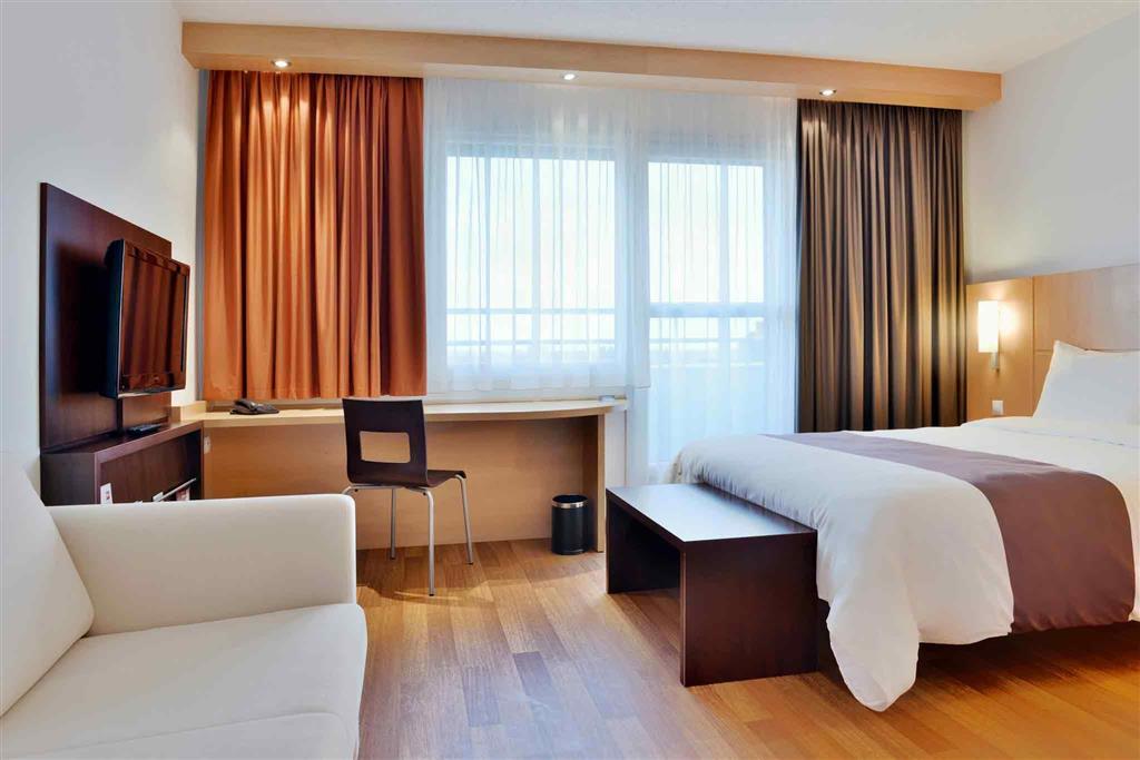 Comfort Hotel Olomouc Centre foto 8