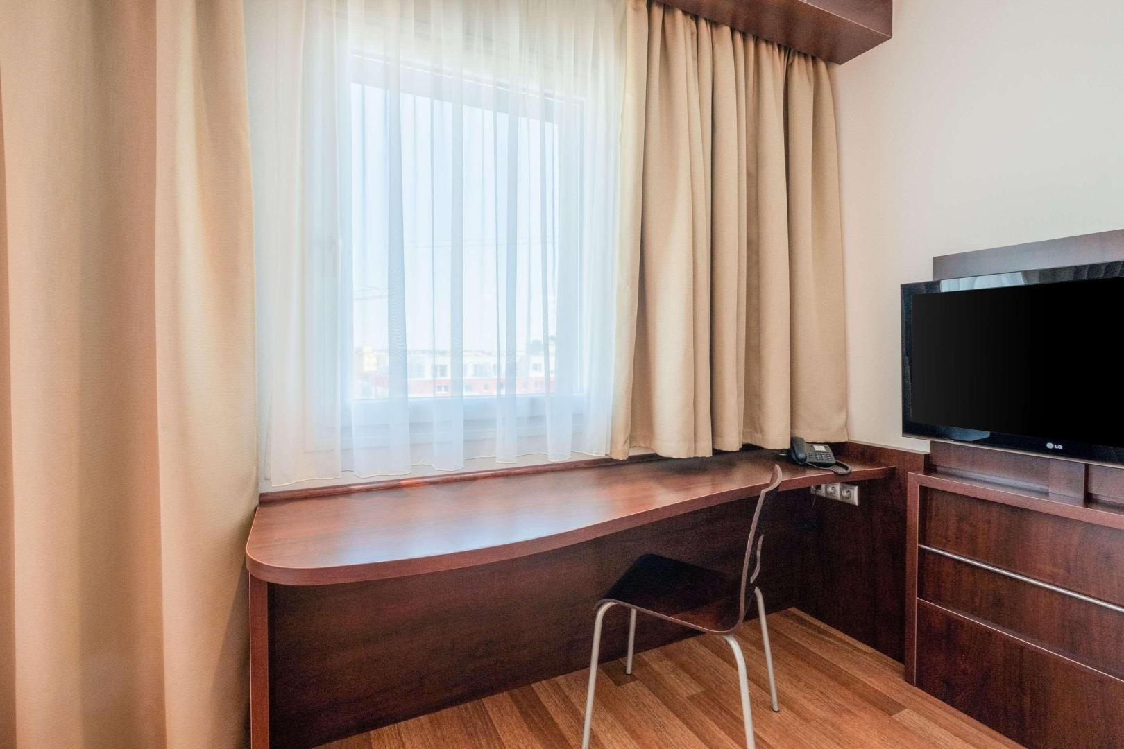 Comfort Hotel Olomouc Centre foto 6