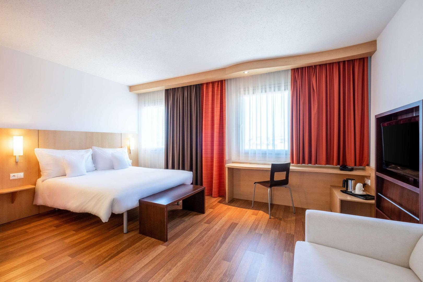 Comfort Hotel Olomouc Centre foto 9