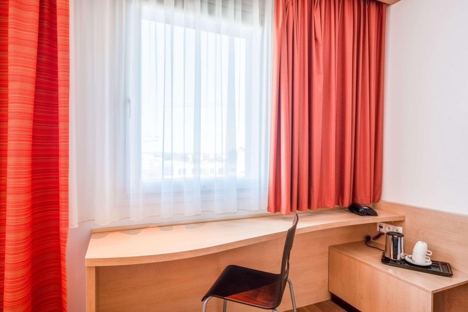 Comfort Hotel Olomouc Centre foto 22
