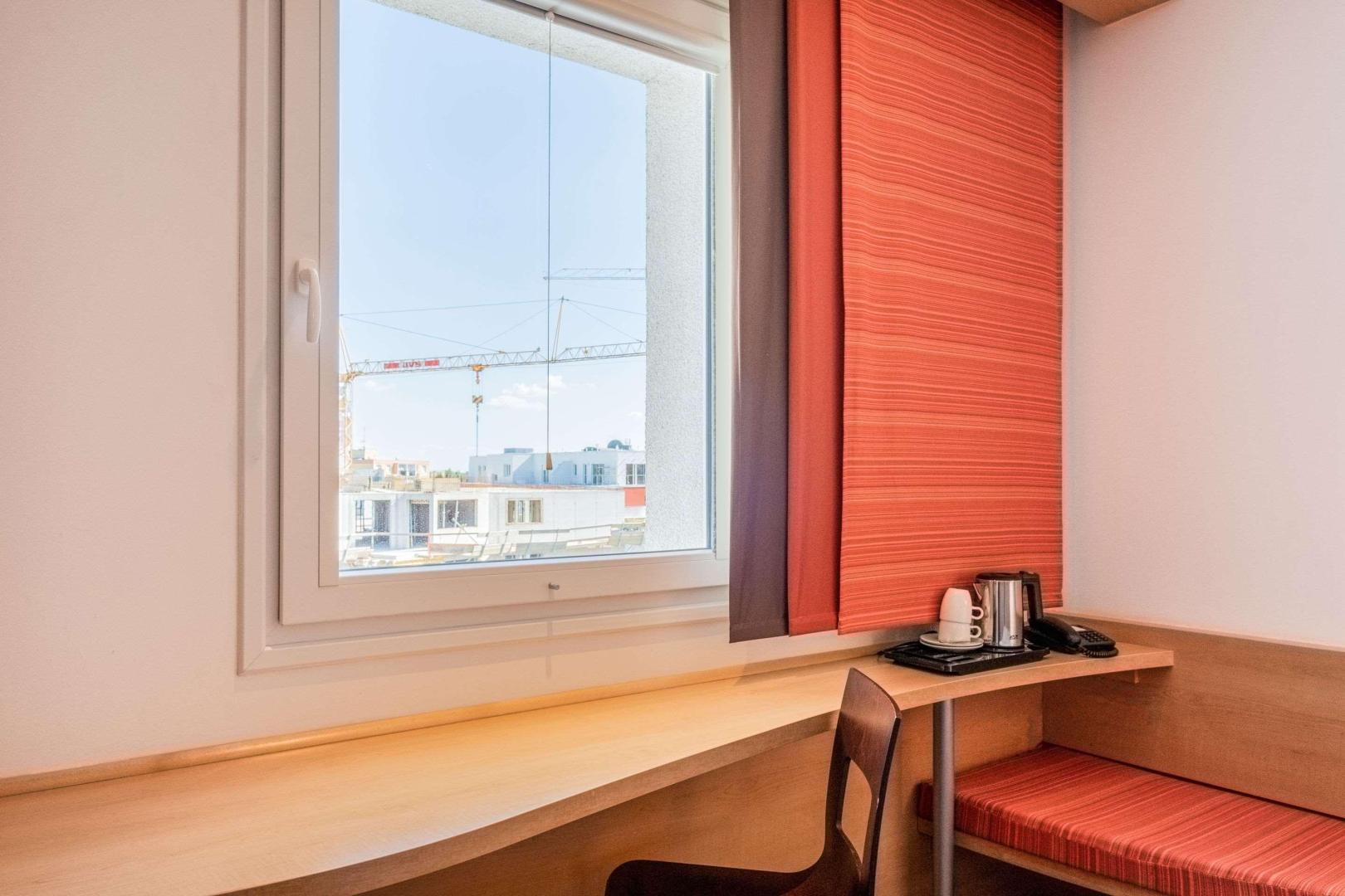 Comfort Hotel Olomouc Centre foto 10
