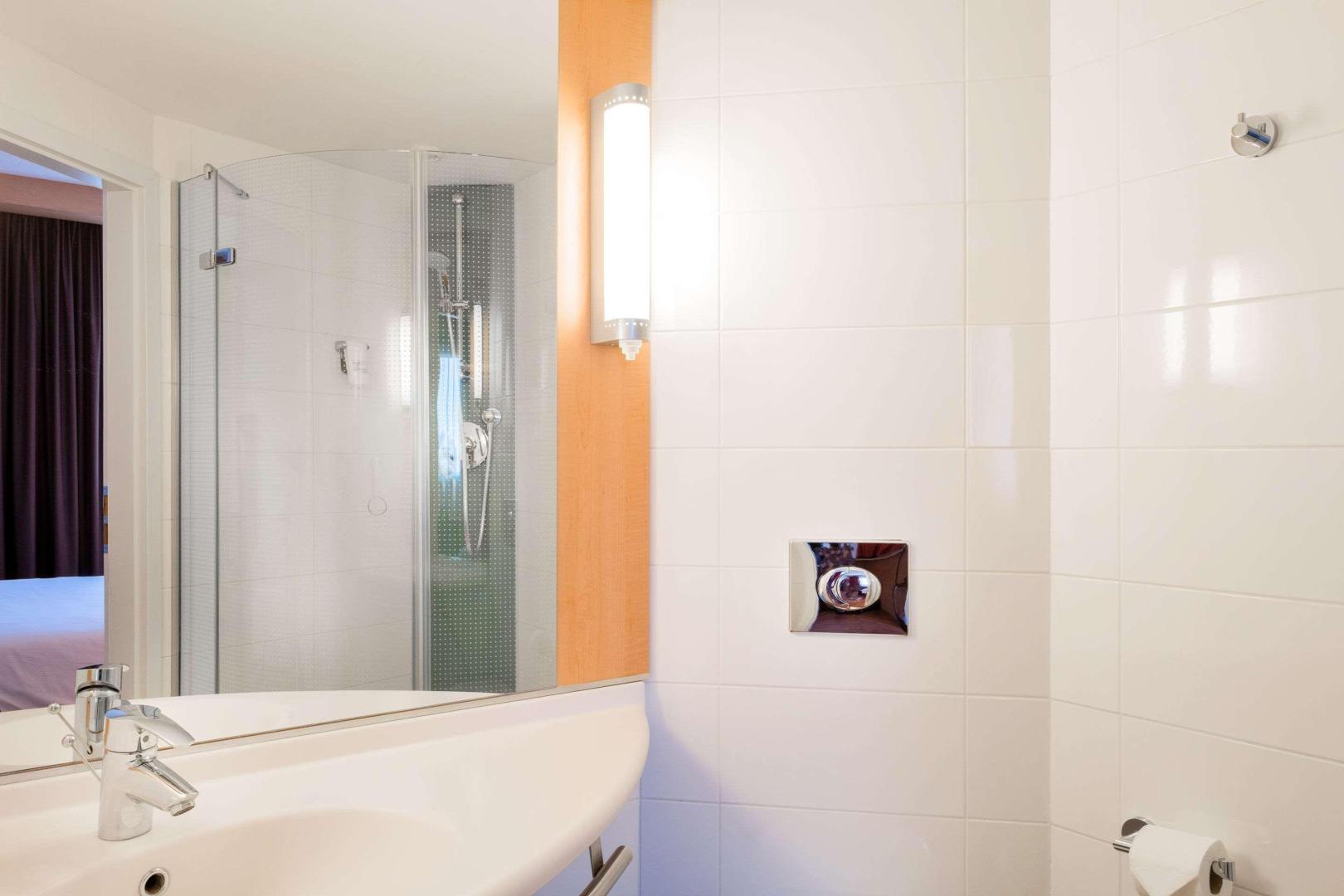 Comfort Hotel Olomouc Centre foto 25