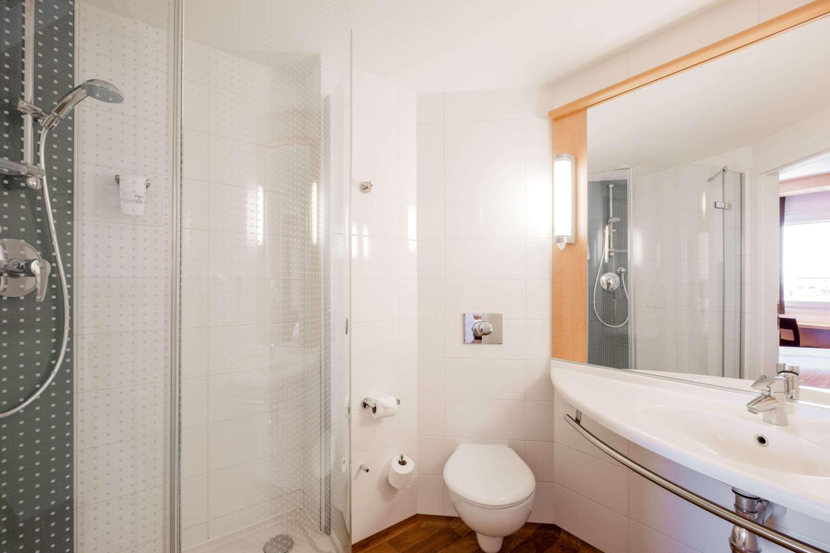Comfort Hotel Olomouc Centre foto 16