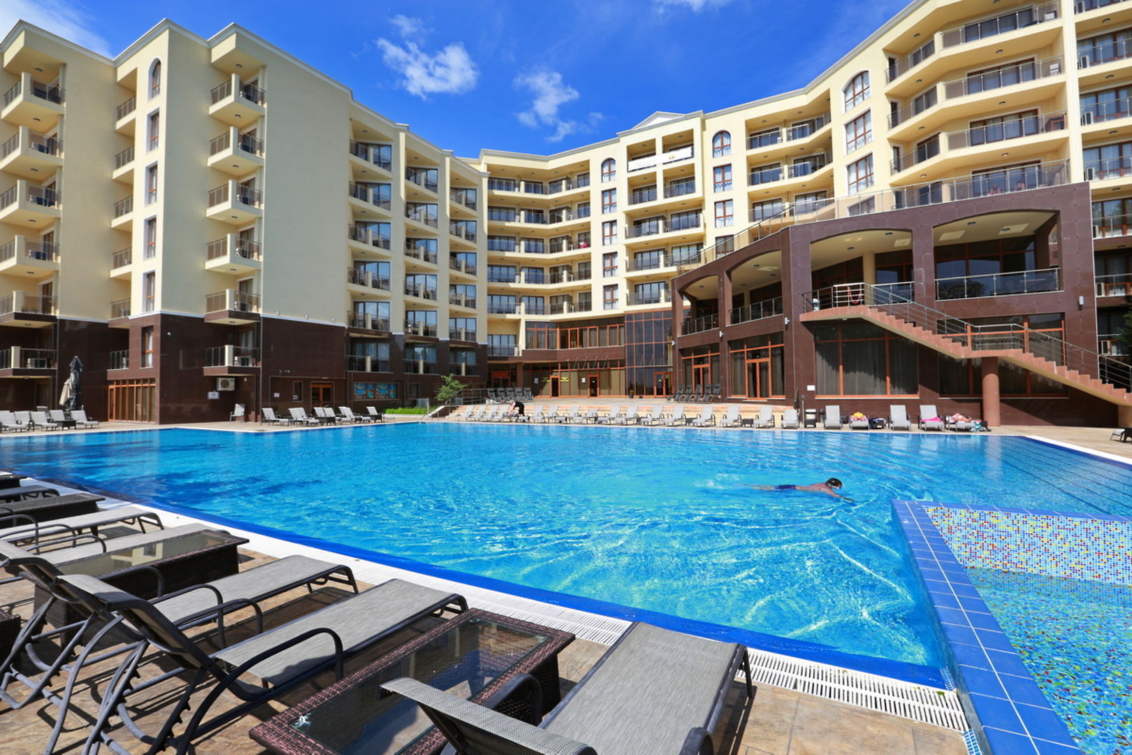 Golden Line foto 11