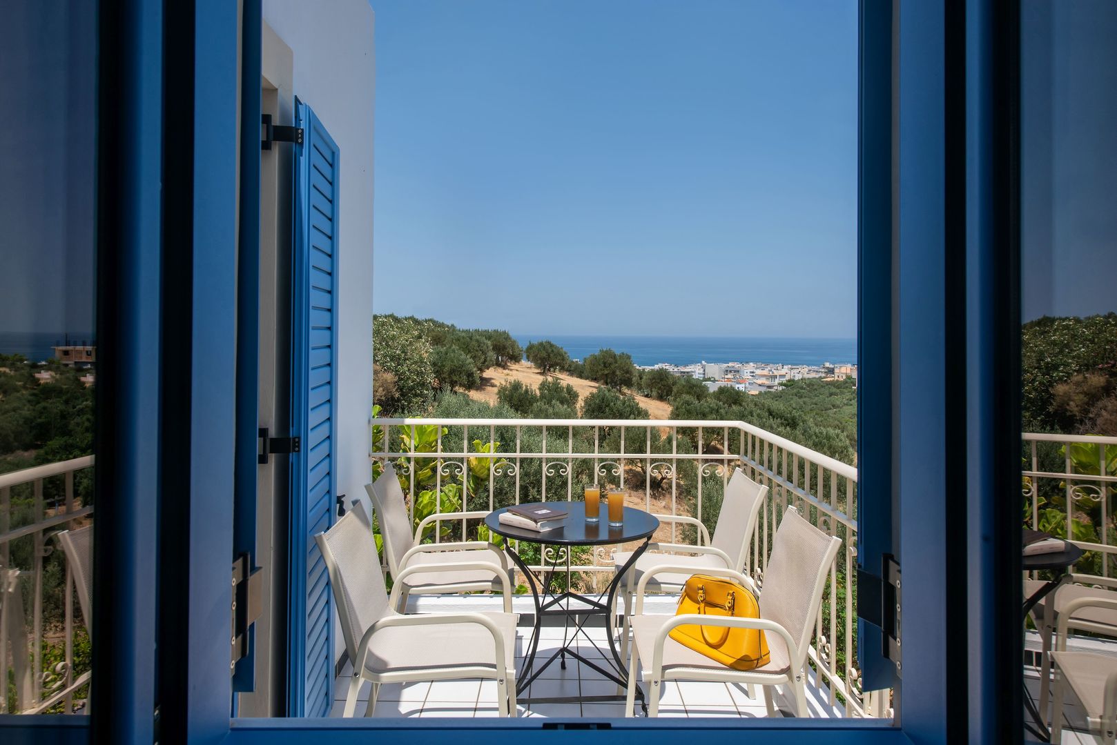 Lofos Apts foto 17