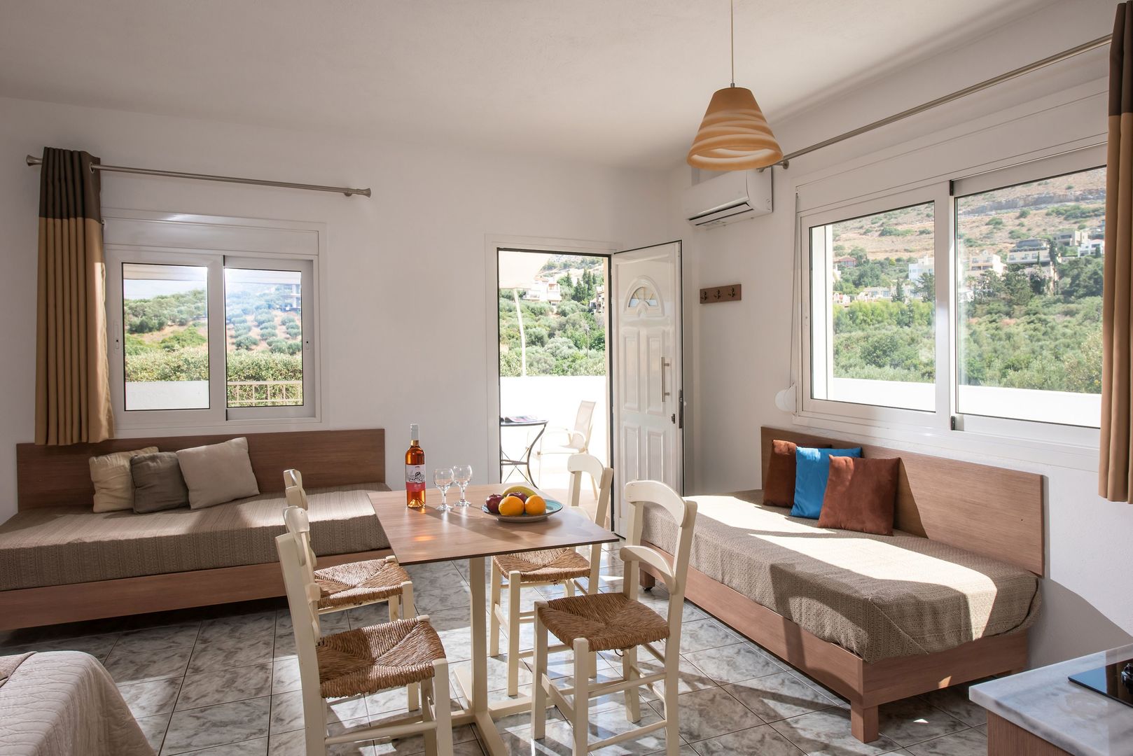 Lofos Apts foto 15