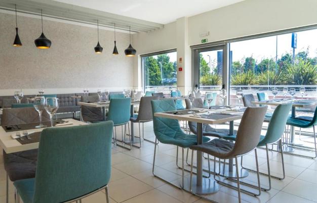 Park Hotel Porto Aeroporto foto 3
